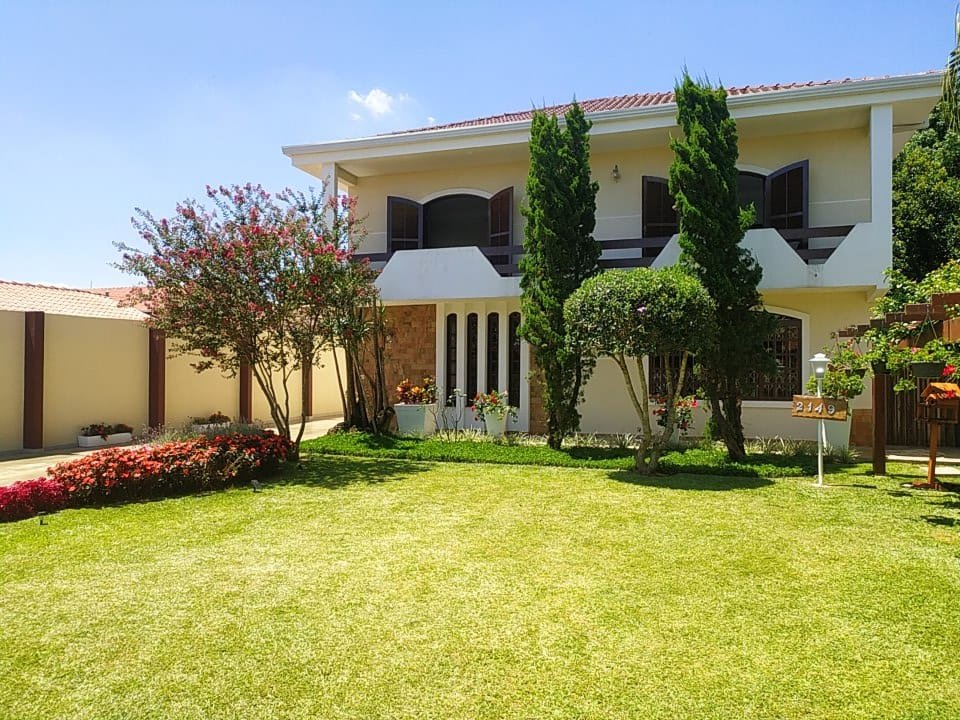 Paisagismo e jardinagem — R20