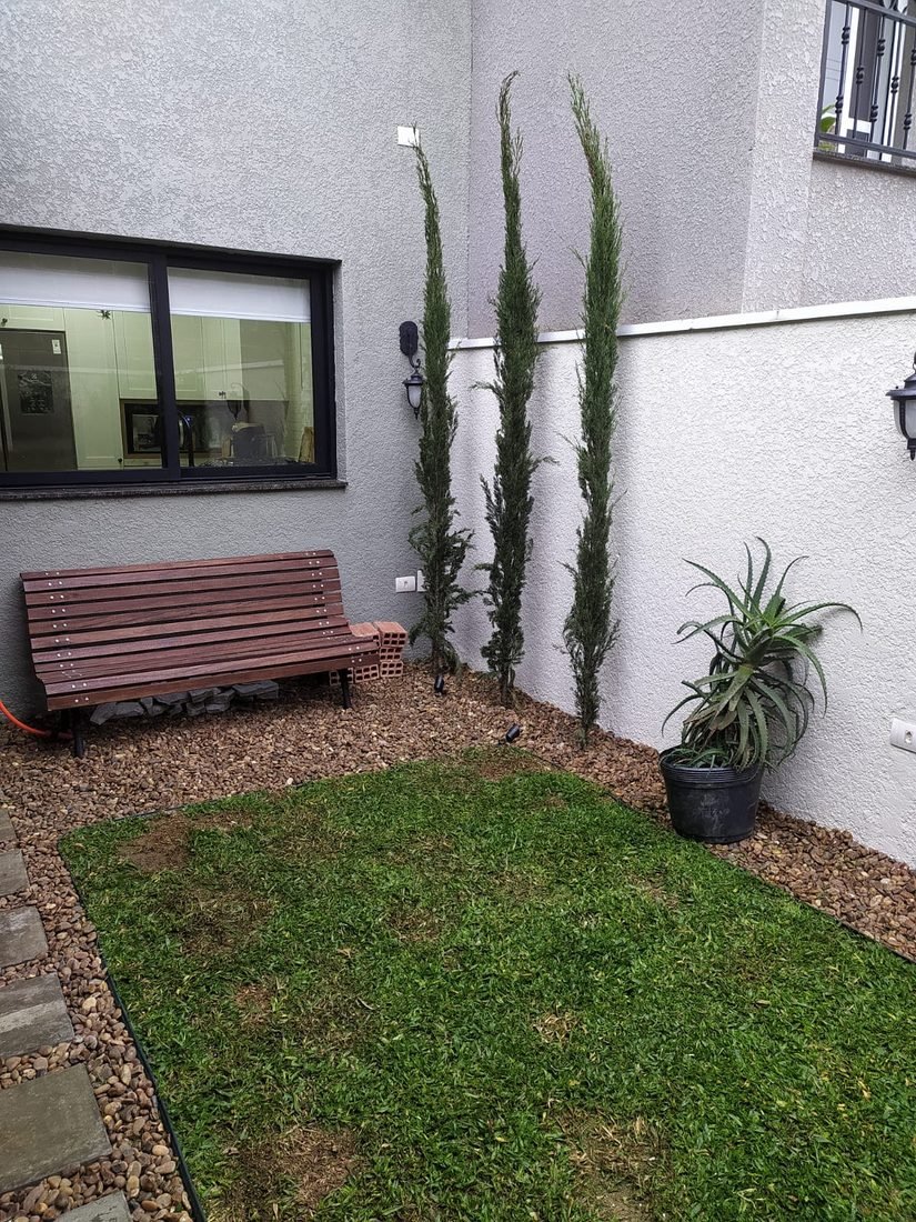 Paisagismo e Jardinagem — R20 Limpeza e Higienização