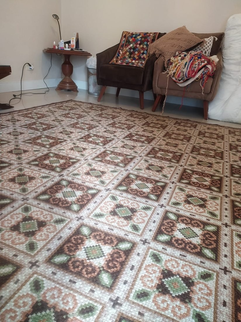 Pisos — R20 Limpeza e Higienização