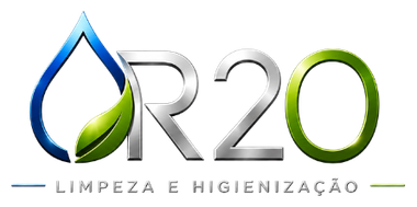R20 Limpeza e Higienização